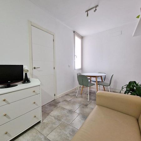 San Buenaventura Vistillas Apartamento Para Dos Leilighet Madrid Eksteriør bilde