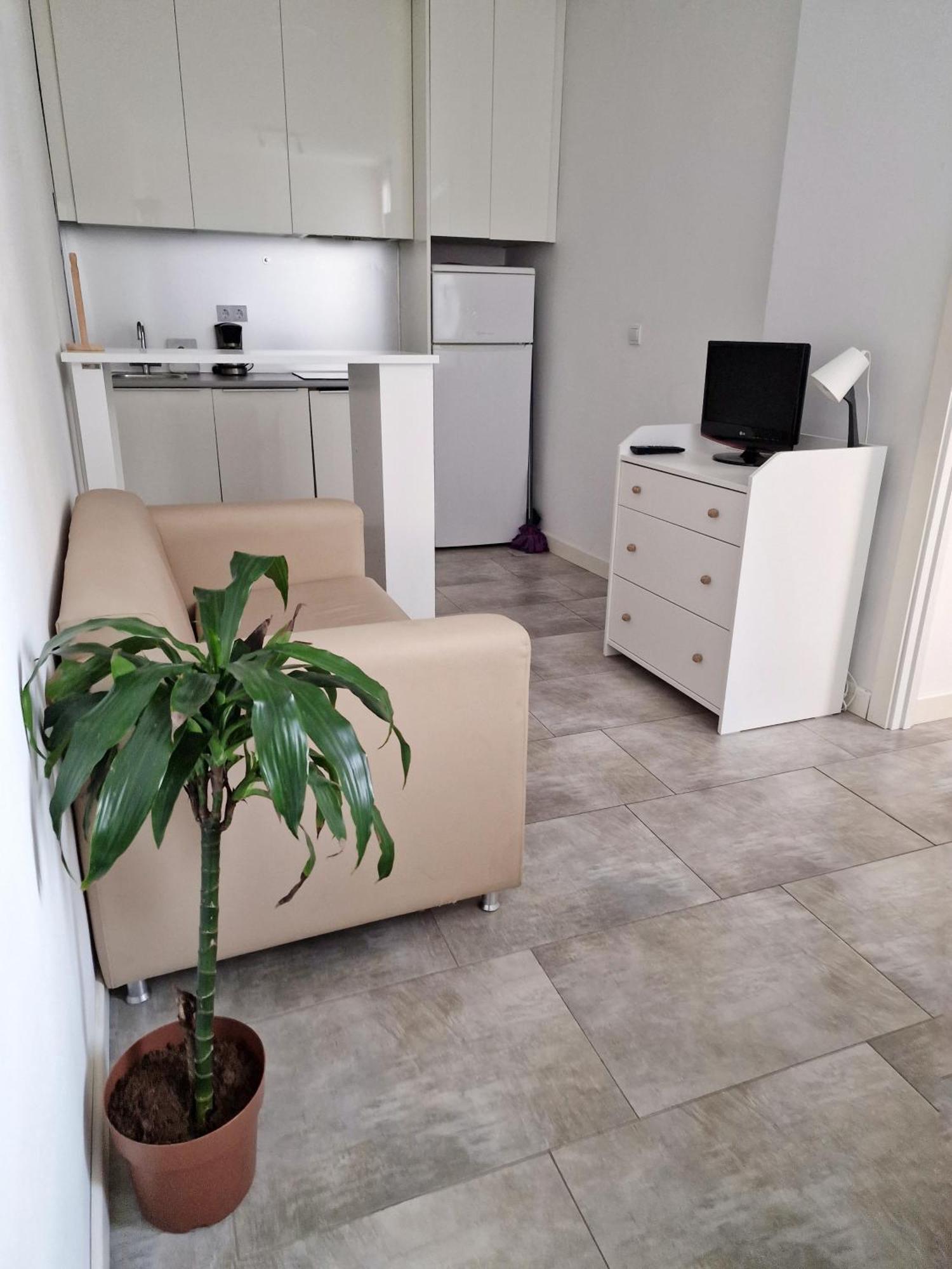 San Buenaventura Vistillas Apartamento Para Dos Leilighet Madrid Eksteriør bilde