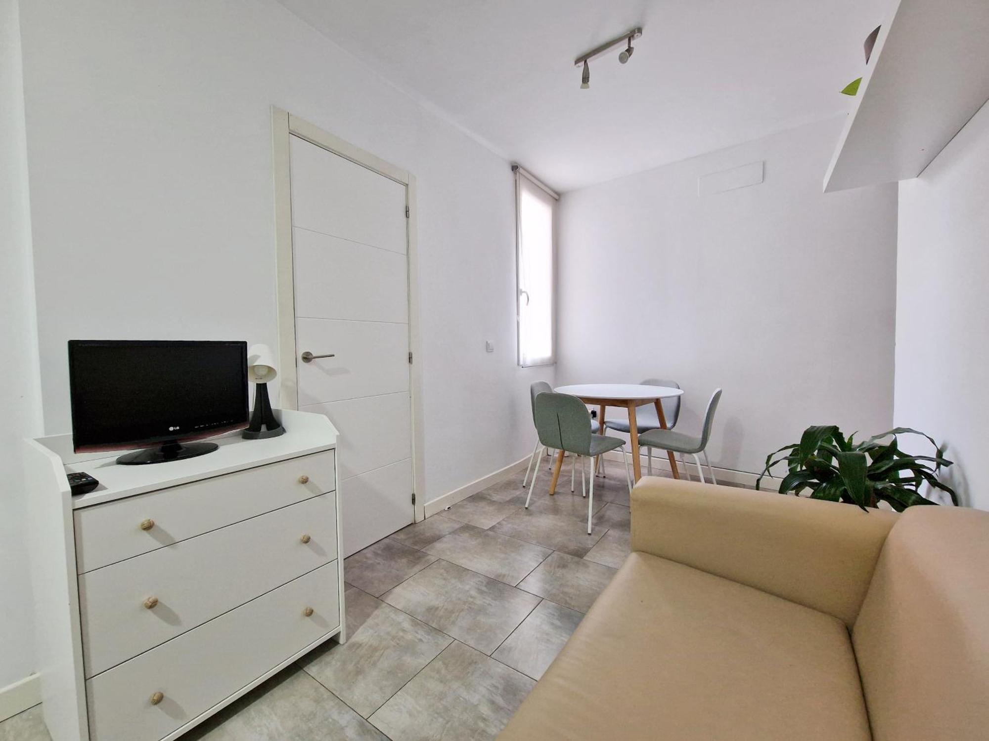 San Buenaventura Vistillas Apartamento Para Dos Leilighet Madrid Eksteriør bilde