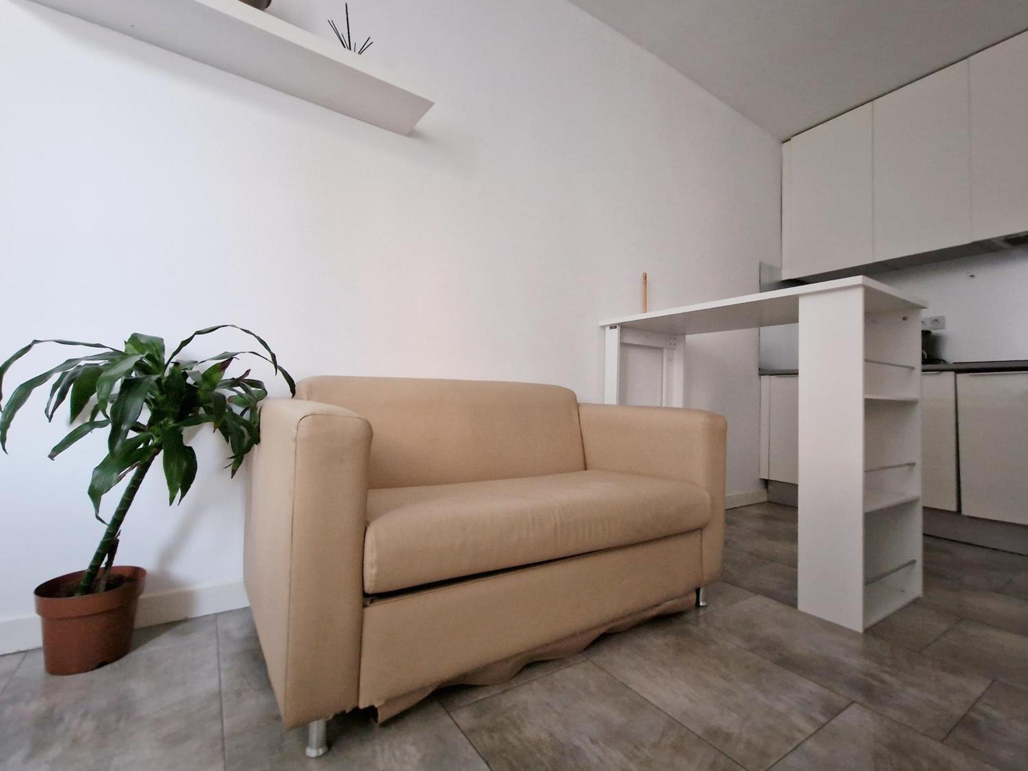 San Buenaventura Vistillas Apartamento Para Dos Madrid Eksteriør bilde