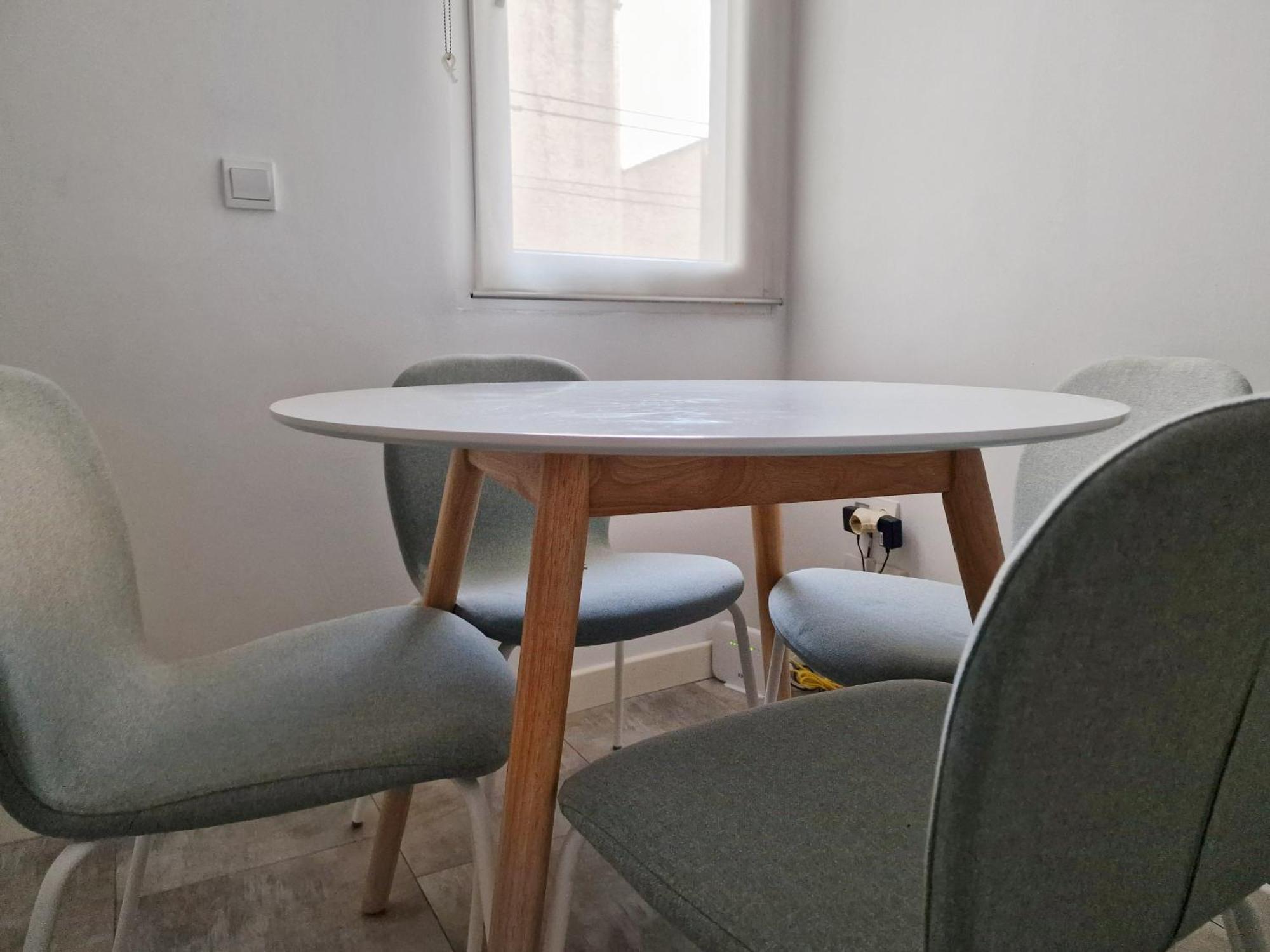 San Buenaventura Vistillas Apartamento Para Dos Leilighet Madrid Eksteriør bilde