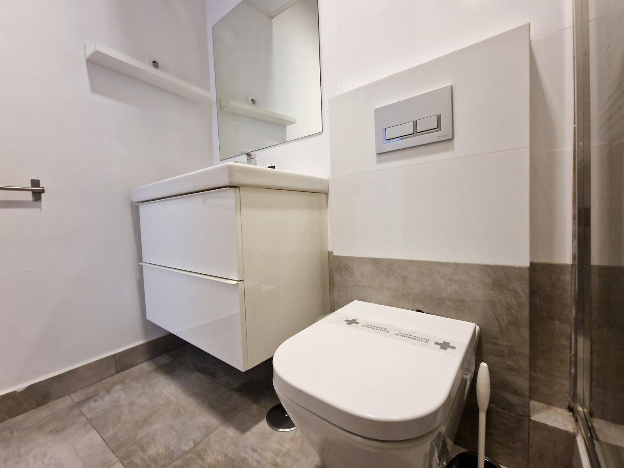 San Buenaventura Vistillas Apartamento Para Dos Leilighet Madrid Eksteriør bilde